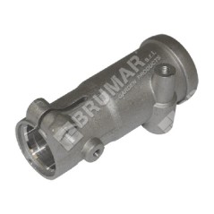Connecteur tige-gaine pour débroussailleuses ZOMAX COMPATIBLE - 023867