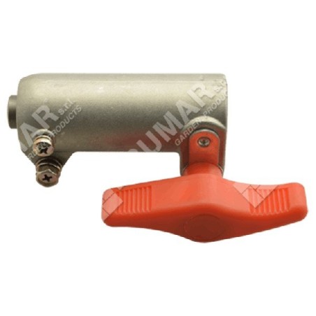 Acoplamiento de varilla para multiherramienta GTM COMPATIBLE - 015805 | Newgardenstore.eu