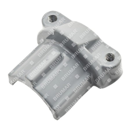 Giunto inferiore per decespugliatori GREEN LINE COMPATIBILE - 015344 | Newgardenstore.eu
