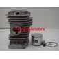 Cylinder and piston kit chainsaw 936 136 38mm 50050132 EMAK 395014