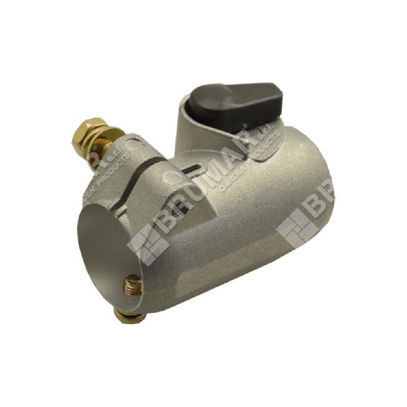 Connettore asta-guaina per decespugliatori MARUNAKA - MITSUBISHI COMPATIBILE - 014803