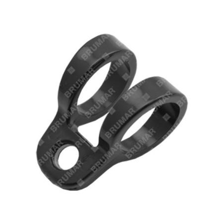 Collier d'attache harnais pour débroussailleuses MAORI COMPATIBLE - 008115 | Newgardenstore.eu