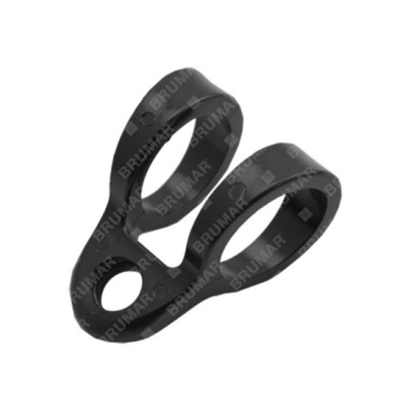 Collier d'attache harnais pour débroussailleuses COMPATIBLE MAORI - 008082 | Newgardenstore.eu
