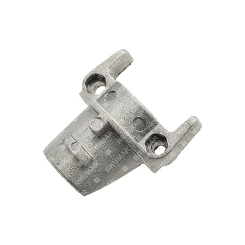 Lower rod-bell locking bush for BLUE BIRD brushcutters - ZANÈ COMPATIBLE - 004635