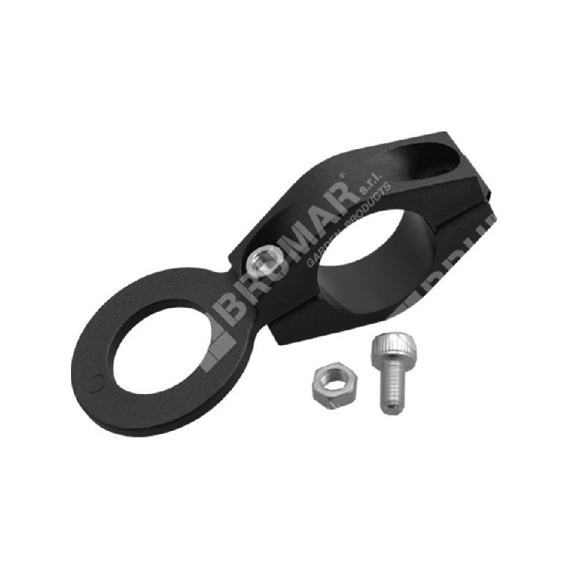 Anillo de fijación a cinturón para desbrozadoras TAYA - COMPATIBLE SANDRIGARDEN - 003271