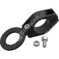 Anillo de fijación a cinturón para desbrozadoras TAYA - COMPATIBLE SANDRIGARDEN - 003271