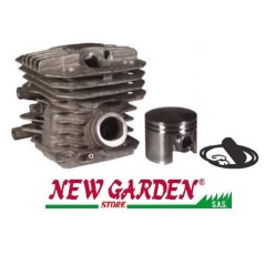 Chainsaw cylinder and piston kit 938 138 40mm 938000014 EMAK 395015