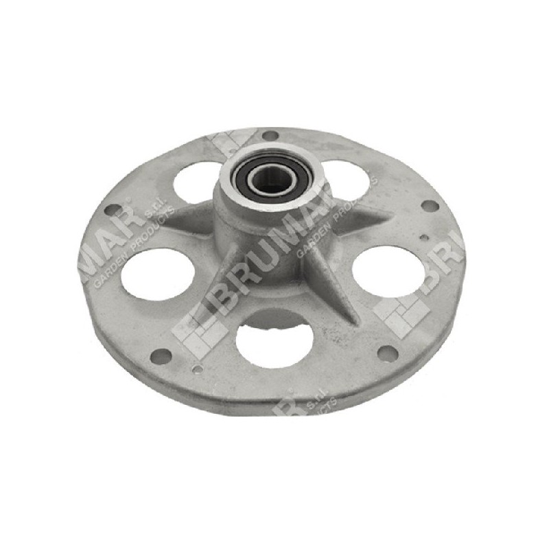 Supporto albero decespugliatore AXB 5616 F COMPATIBILE - 038675