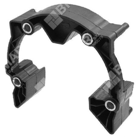Entretoise de guide de courroie pour débroussailleuse AXB 5616 F COMPATIBLE - 038653 | Newgardenstore.eu