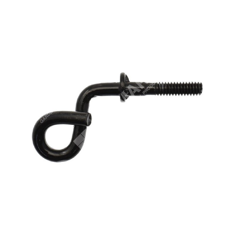 Crochet de câble de démarrage pour débroussailleuse à roues ATTILA AXB 5616 F COMPATIBLE - 038645