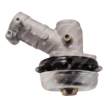 Coppia conica per decespugliatori ZOMAX COMPATIBILE - 052118 | Newgardenstore.eu