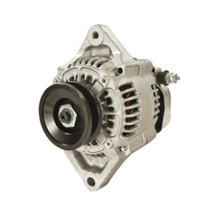 Alternatore compatibile con motore KUBOTA B265 - B3000 - B3000HSDC | Newgardenstore.eu