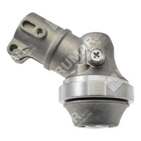 Coppia conica per decespugliatori ZOMAX innesto Z7 Millerighe COMPATIBILE - 049406 | Newgardenstore.eu