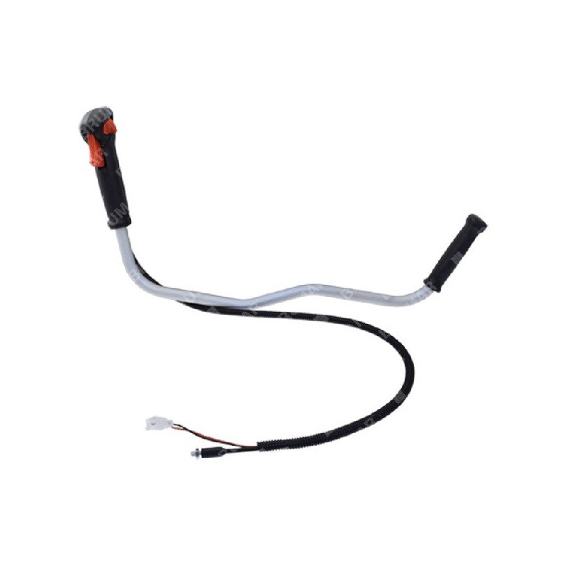 Griff komplett mit Gaspedal für GREEN LINE COMPATIBLE Freischneider – 057404