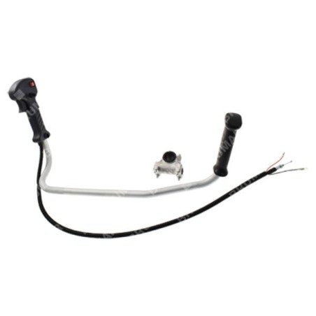 Kit impugnatura doppia per decespugliatori MOWOX COMPATIBILE - 054445 | Newgardenstore.eu
