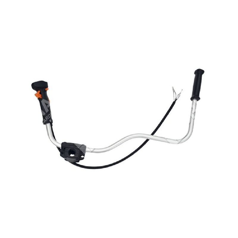 Lenkergriff für GREEN LINE COMPATIBLE Freischneider – 018328