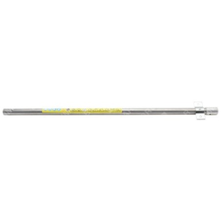 External tube diameter 22 mm for NOVATEC COMPATIBLE brush cutter rods - 050201 | Newgardenstore.eu