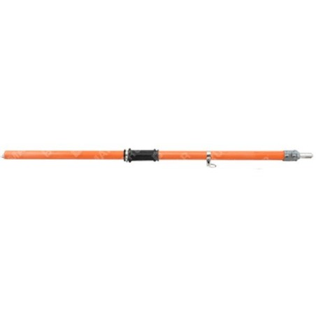 External tube for GREEN LINE COMPATIBLE brush cutter rods - 030935 | Newgardenstore.eu