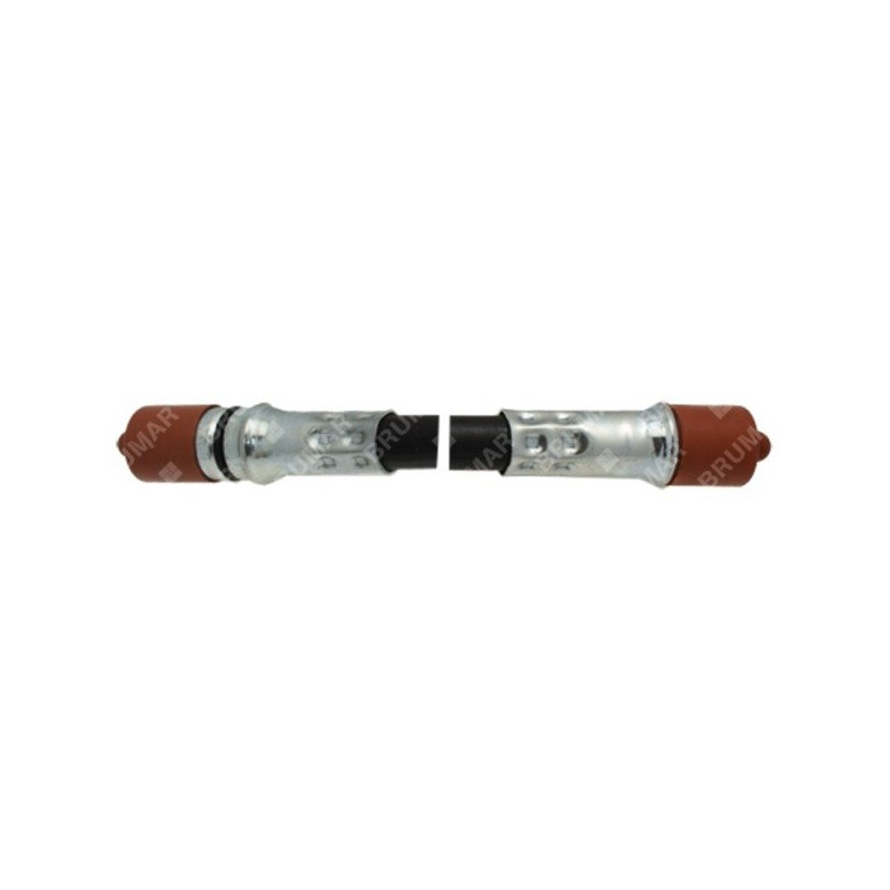 Gaine pour débroussailleuses KAAZ - IDEAL COMPATIBLE - 028736 Gaine pour débroussailleuses KAAZ - IDEAL COMPATIBLE - 028736