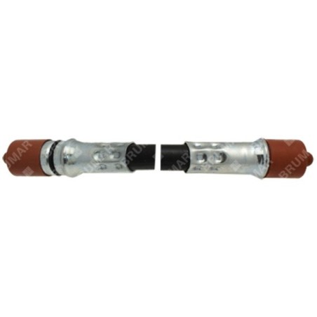 Sheath for ZOMAX COMPATIBLE brushcutters - 023865 | Newgardenstore.eu
