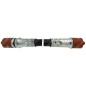 Gaine pour débroussailleuses KAAZ - IDEAL COMPATIBLE - 028736 Gaine pour débroussailleuses KAAZ - IDEAL COMPATIBLE - 028736