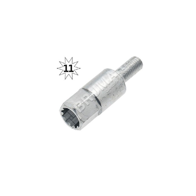 Inserto coppia conica universale MULTIMARCA COMPATIBILE - 040370