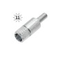 Inserto coppia conica universale MULTIMARCA COMPATIBILE - 040370