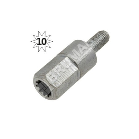 Inserto coppia conica universale MULTIMARCA COMPATIBILE - 035483 | Newgardenstore.eu