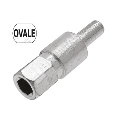 Inserto coppia conica universale MULTIMARCA COMPATIBILE - 027467 | Newgardenstore.eu