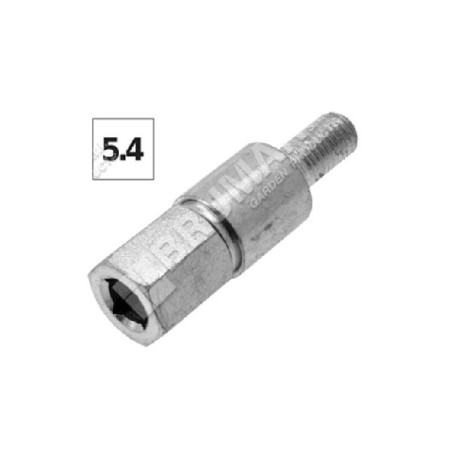 Inserto coppia conica universale MULTIMARCA COMPATIBILE - 011223 | Newgardenstore.eu