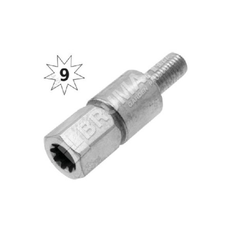 Inserto coppia conica universale MULTIMARCA COMPATIBILE - 011221 | Newgardenstore.eu