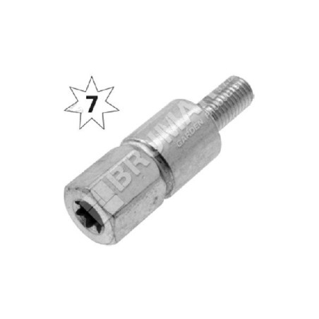 Inserto coppia conica universale MULTIMARCA COMPATIBILE - 011220 | Newgardenstore.eu