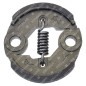 Complete clutch for GREEN LINE COMPATIBLE brush cutter - 057353