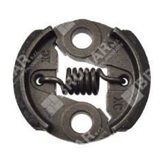 Komplette Kupplung für ZOMAX-Freischneider 3.002.0010.09 KOMPATIBEL - 049418