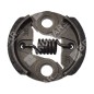 Embrague completo para desbrozadoras ZOMAX 3.002.0010.09 COMPATIBLE - 049418