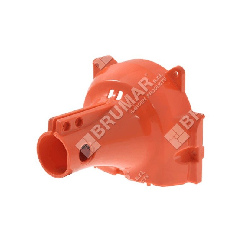 Conjunto de embrague para desbrozadoras COMPATIBLES ZOMAX - 049450