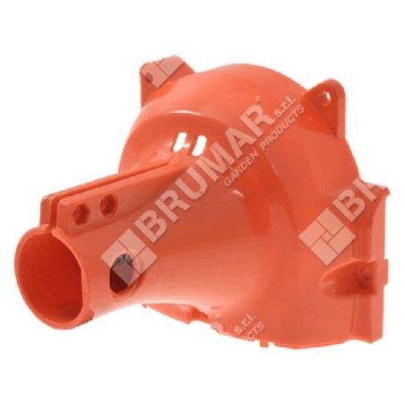 Clutch assembly for ZOMAX COMPATIBLE brushcutters - 049450 | Newgardenstore.eu