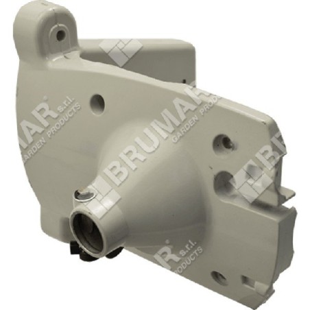 Carter d'embrayage nu pour débroussailleuses STIHL COMPATIBLE - 048248 | Newgardenstore.eu