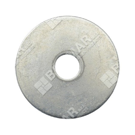Clutch washer ZOMAX 4.010.0051.02 COMPATIBLE - 051915 | Newgardenstore.eu