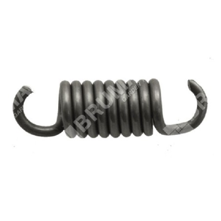 Ressort d'embrayage pour tronçonneuses STIHL 0000.997.5909 COMPATIBLE - 049057 | Newgardenstore.eu