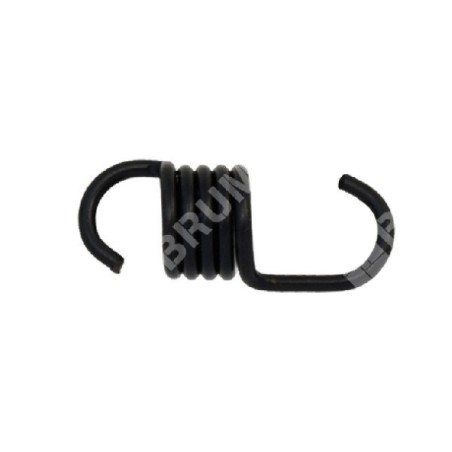 Clutch spring for ZOMAX chainsaws 4.010.0031.03 COMPATIBLE - 029745 | Newgardenstore.eu