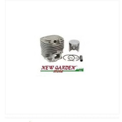 Piston cylinder chain saw compatible DOLMAR-MAKITA 123-309 123.130.000