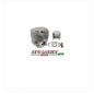 Cylindre à piston pour tronçonneuse compatible DOLMAR-MAKITA 123-309 123.130.000