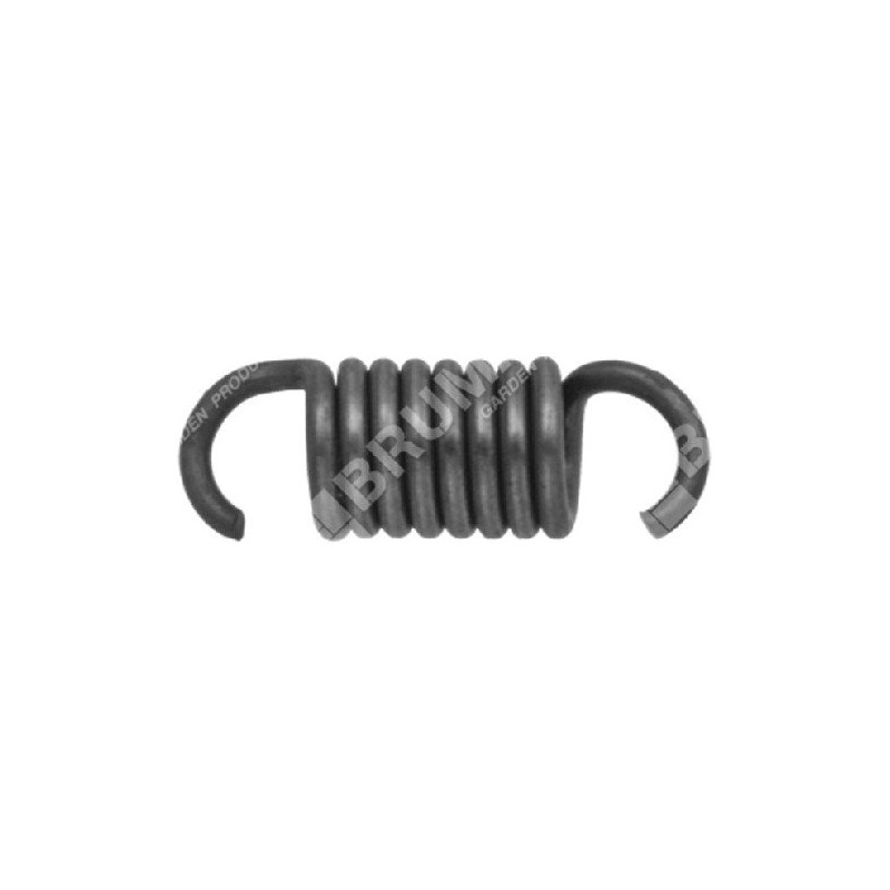 Clutch spring for STIHL chainsaws 0000.997.5815 COMPATIBLE - 018546