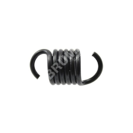 Clutch spring for OCHIAI chainsaws - MAORI COMPATIBLE - 017862 | Newgardenstore.eu