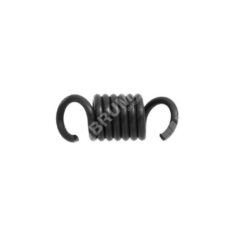 Muelle de embrague para motosierras STIHL 0000.997.5515 COMPATIBLE - 016526