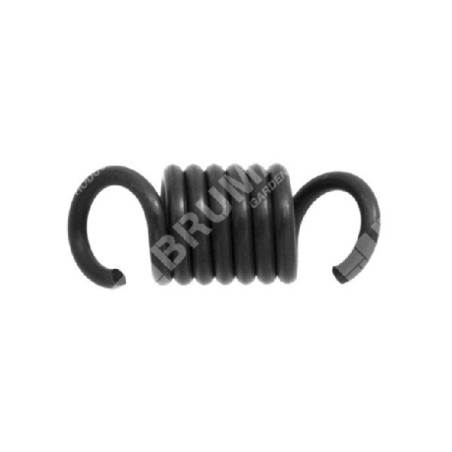 Ressort d'embrayage pour tronçonneuses STIHL 0000.997.5515 COMPATIBLE - 016526 | Newgardenstore.eu