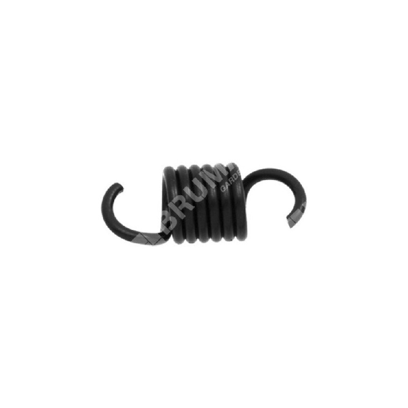 Kupplungsfeder für KAWASAKI-Motoren 92145-2129 KOMPATIBEL - 013658