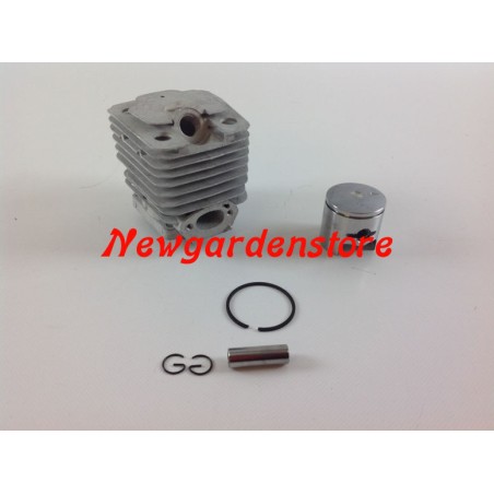 SL3800-4100 chainsaw cylinder and piston kit 40mm CHINA 395120 | Newgardenstore.eu