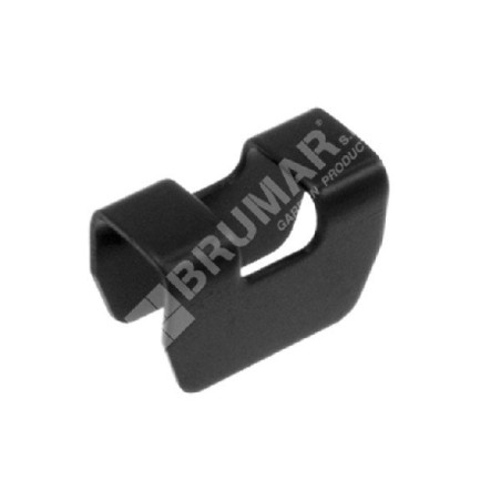 Clutch support for STIHL chainsaws 1128.162.3000 COMPATIBLE - 009654 | Newgardenstore.eu